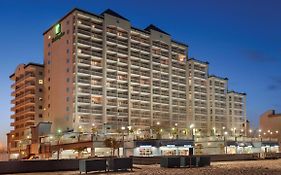 Holiday Inn Suites Ocean City