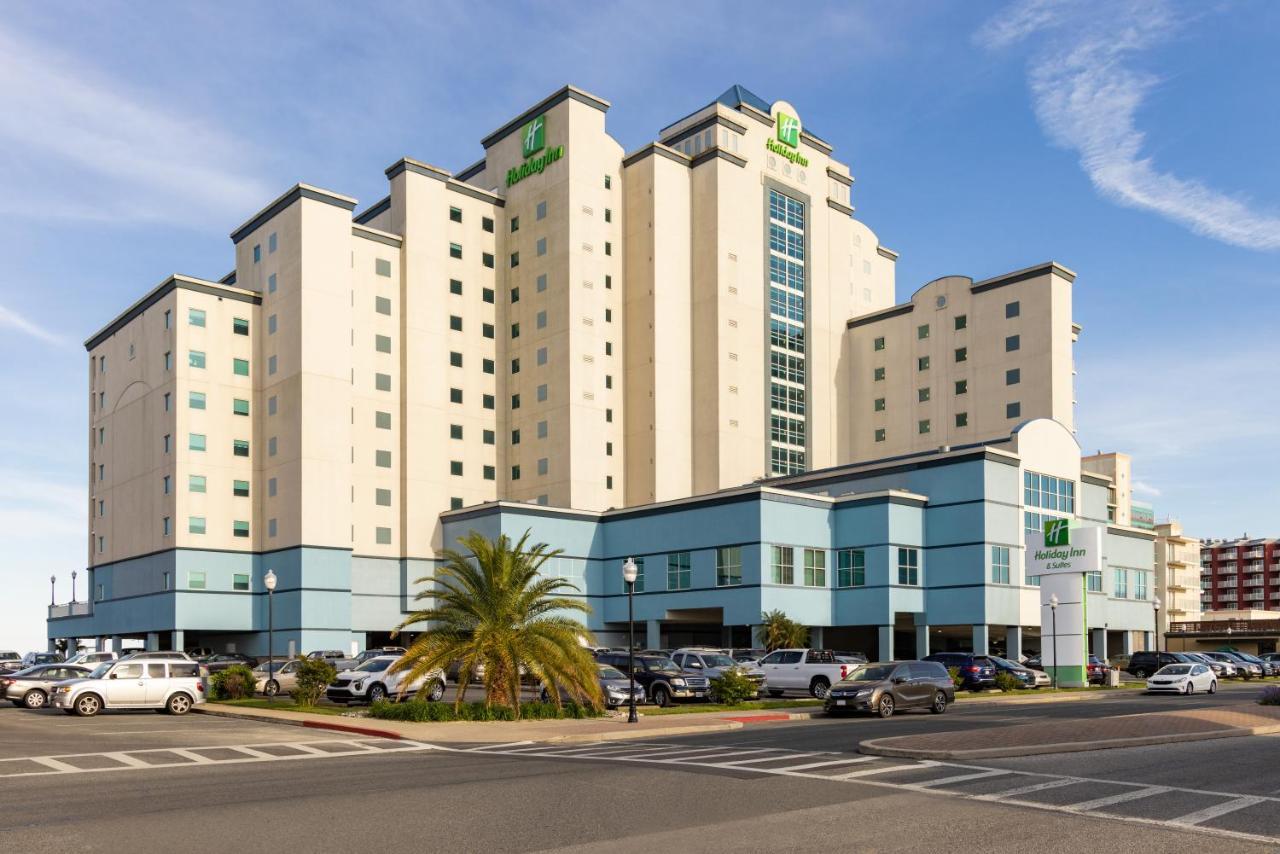 Holiday Inn & Suites Ocean City By Ihg Exterior photo