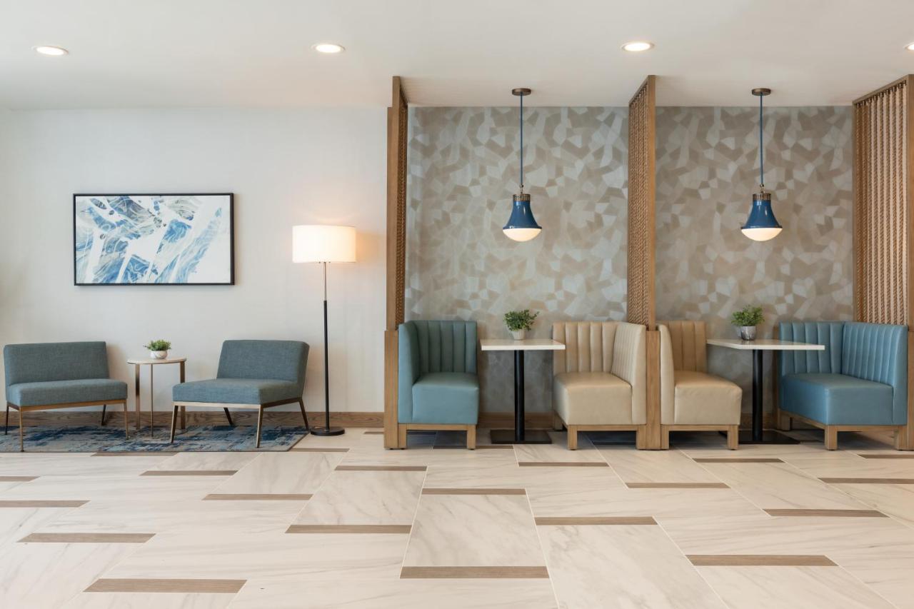 Holiday Inn & Suites Ocean City By Ihg Exterior photo