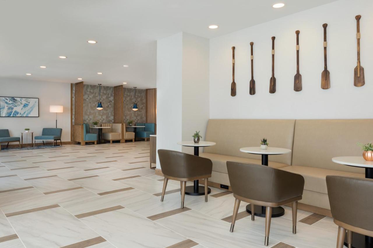 Holiday Inn & Suites Ocean City By Ihg Exterior photo