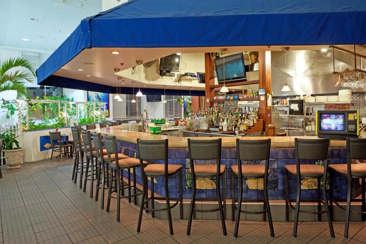 Holiday Inn & Suites Ocean City By Ihg Exterior photo
