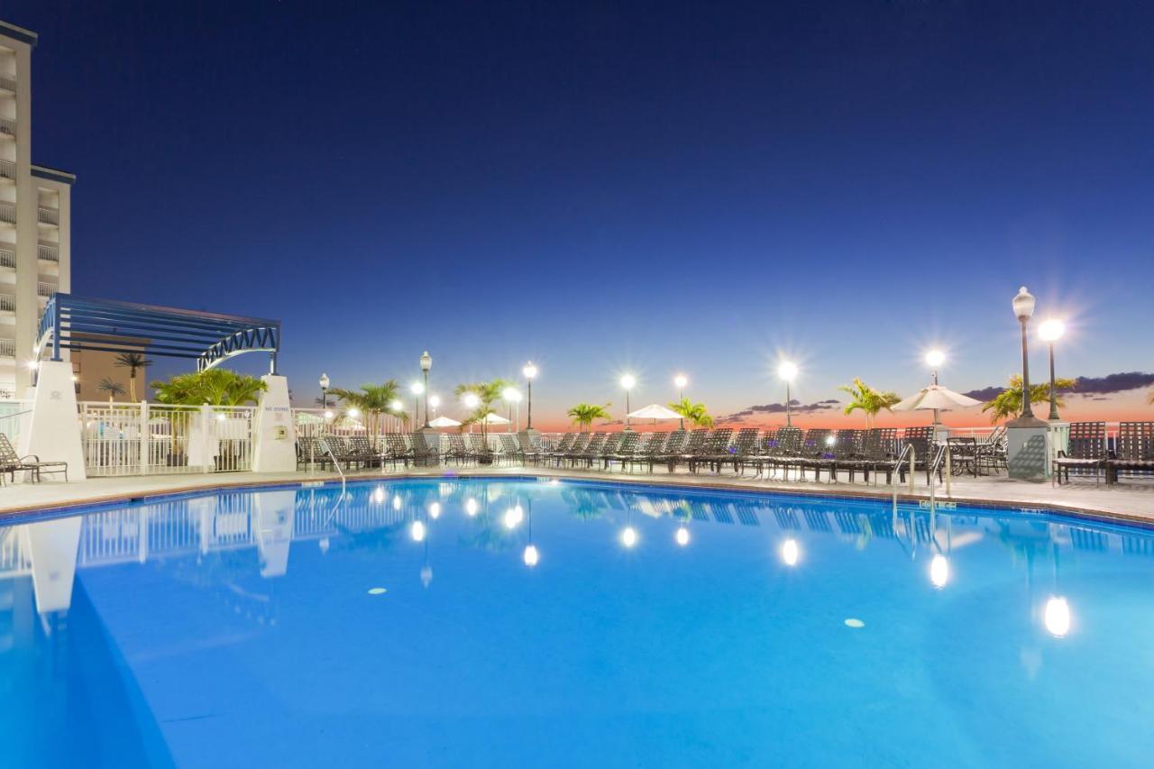 Holiday Inn & Suites Ocean City By Ihg Exterior photo