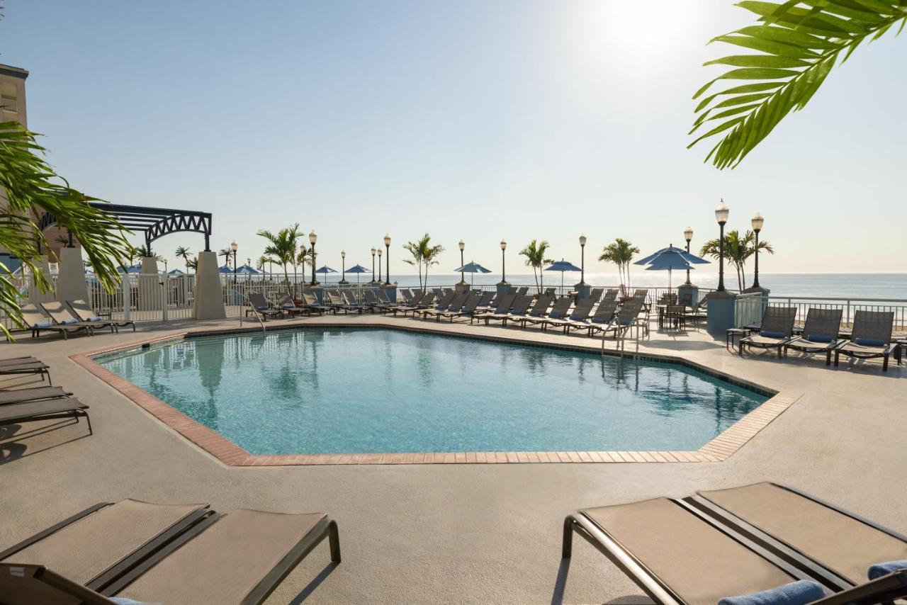 Holiday Inn & Suites Ocean City By Ihg Exterior photo