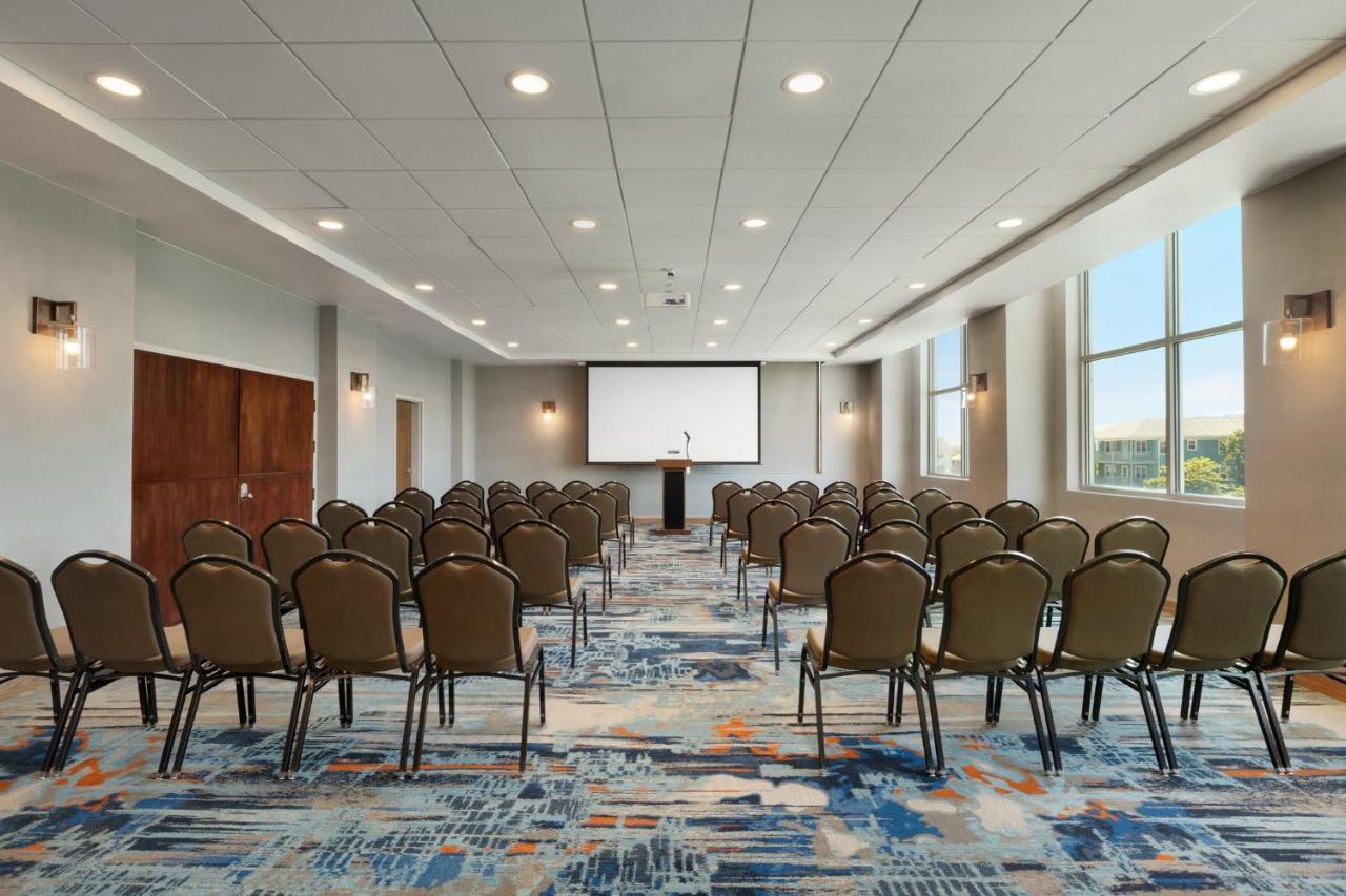 Holiday Inn & Suites Ocean City By Ihg Exterior photo