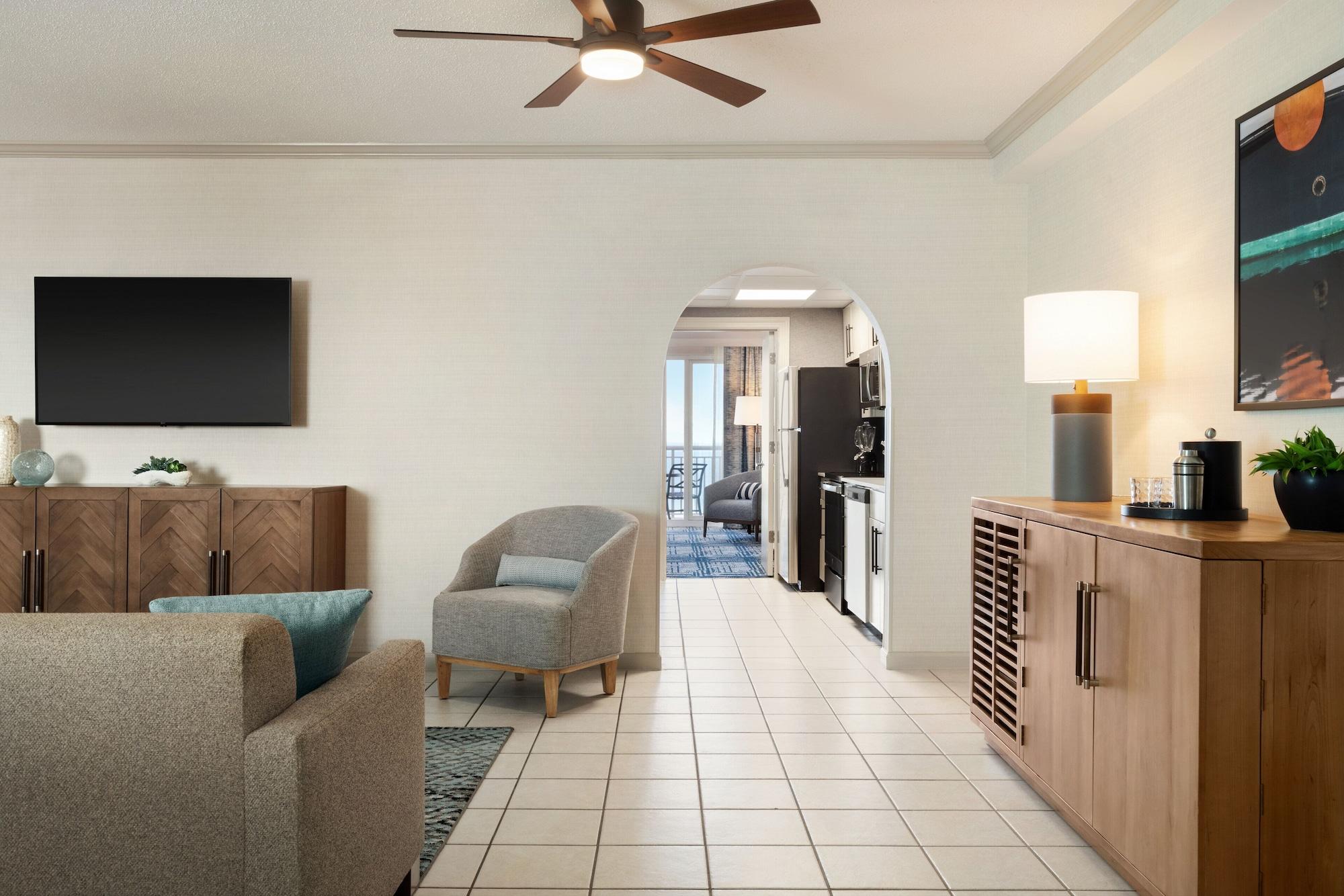 Holiday Inn & Suites Ocean City By Ihg Exterior photo