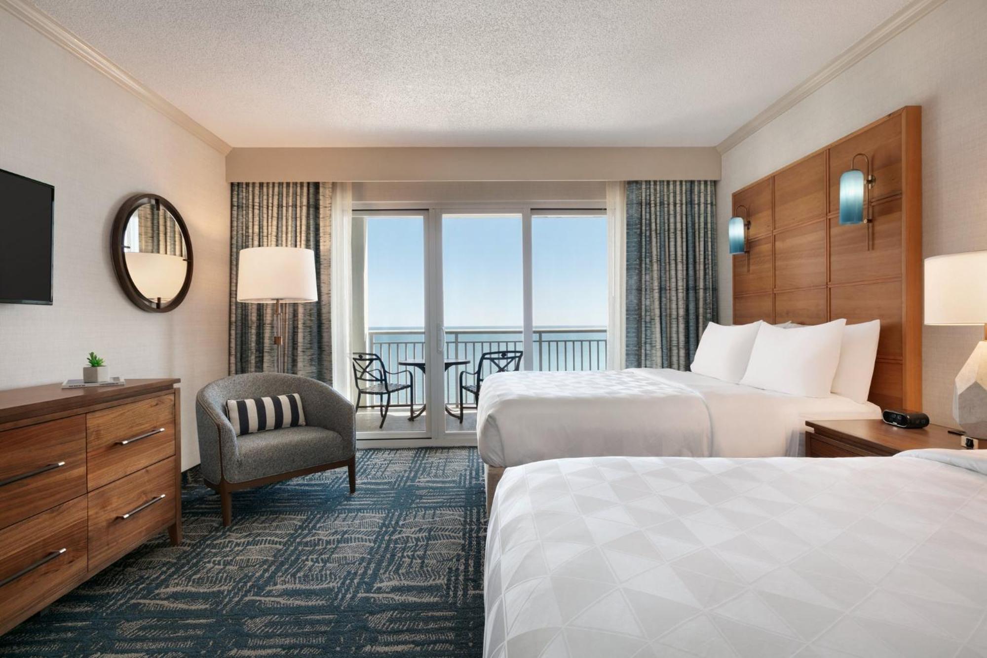 Holiday Inn & Suites Ocean City By Ihg Exterior photo